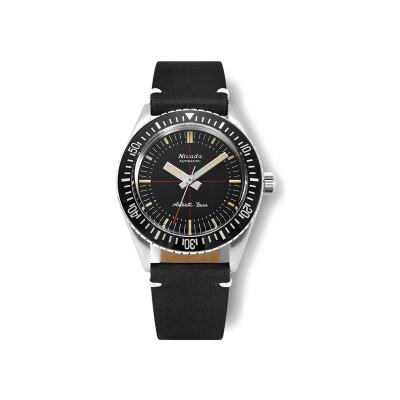 Montre Nivada Grenchen Antarctic Diver 32044A15