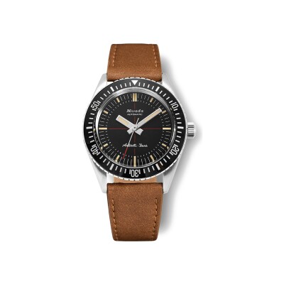 Montre Nivada Grenchen Antarctic Diver 32044A16