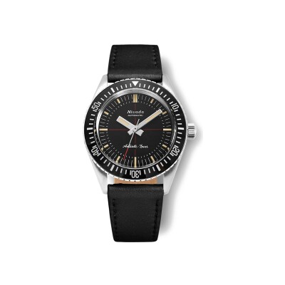 Montre Nivada Grenchen Antarctic Diver 32044A17