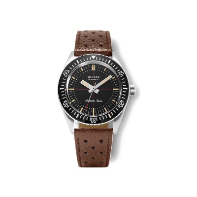 Montre Nivada Grenchen Antarctic Diver 32044A23