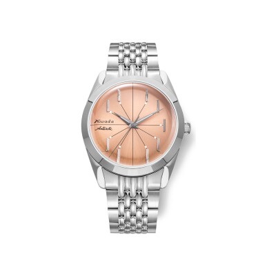 Montre Nivada Grenchen Antarctic Spider 32050A04