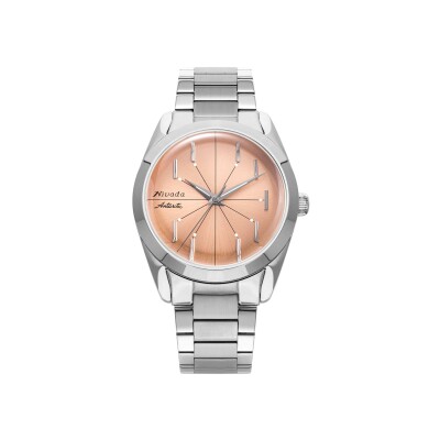 Montre Nivada Grenchen Antarctic Spider 32050A20