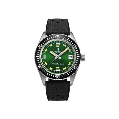 Montre Nivada Grenchen Antarctic Diver 32053A01