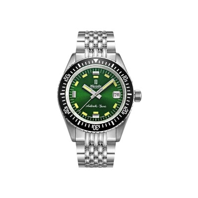 Montre Nivada Grenchen Antarctic Diver 32053A04
