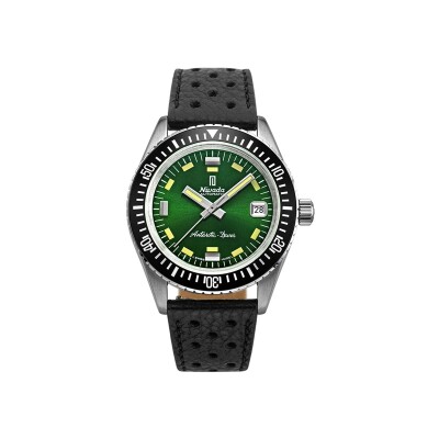 Montre Nivada Grenchen Antarctic Diver 32053A10