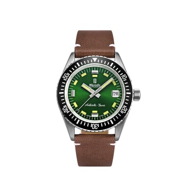 Montre Nivada Grenchen Antarctic Diver 32053A14