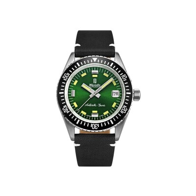Montre Nivada Grenchen Antarctic Diver 32053A15