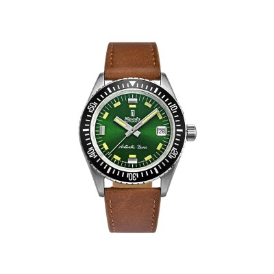 Montre Nivada Grenchen Antarctic Diver 32053A16