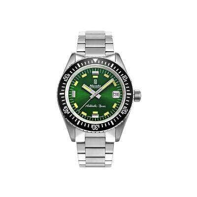 Montre Nivada Grenchen Antarctic Diver 32053A20