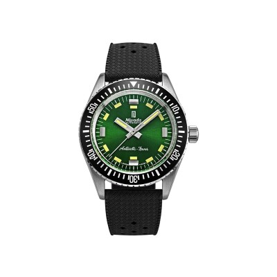 Montre Nivada Grenchen Antarctic Diver 32059A01