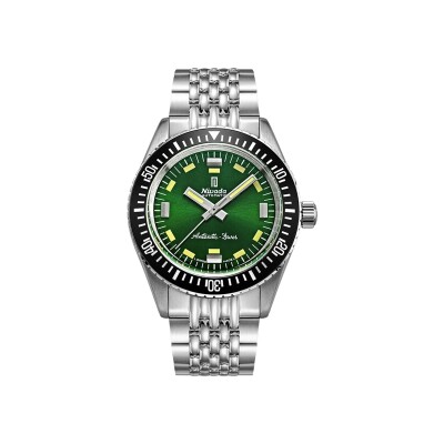 Montre Nivada Grenchen Antarctic Diver 32059A04