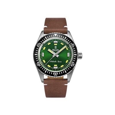 Montre Nivada Grenchen Antarctic Diver 32059A14