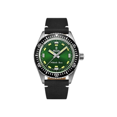 Montre Nivada Grenchen Antarctic Diver 32059A15