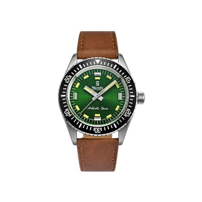 Montre Nivada Grenchen Antarctic Diver 32059A16