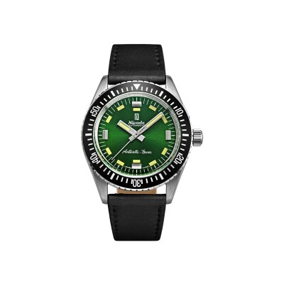 Montre Nivada Grenchen Antarctic Diver 32059A17