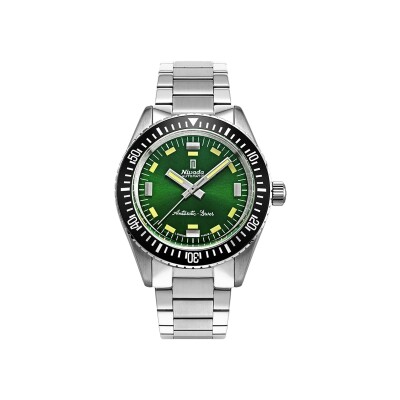 Montre Nivada Grenchen Antarctic Diver 32059A20