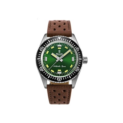 Montre Nivada Grenchen Antarctic Diver 32059A23