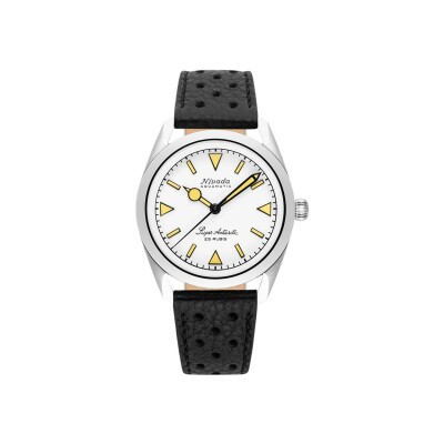 Montre Nivada Grenchen Super Antarctic 32064A10