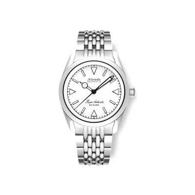 Montre Nivada Grenchen Super Antarctic 32065A04