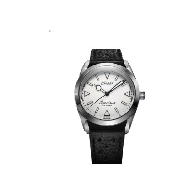 Montre Nivada Grenchen Super Antarctic 32065A10