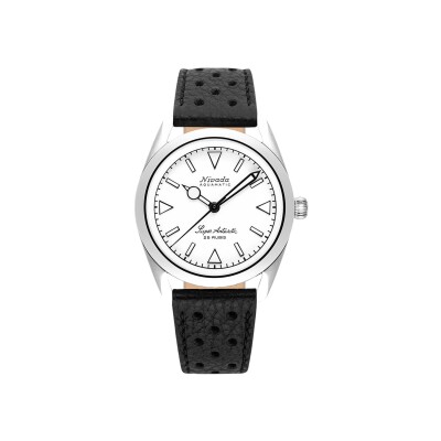 Montre Nivada Grenchen Super Antarctic 32065A10