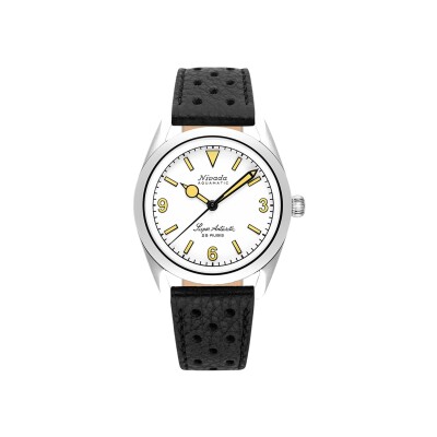 Montre Nivada Grenchen Super Antarctic 3.6.9 32066A10
