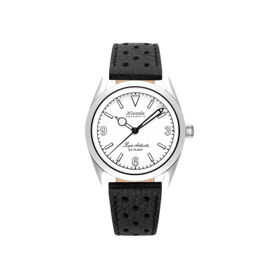 Montre Nivada Grenchen Super Antarctic 3.6.9 32067A10