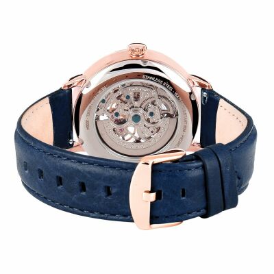 Montre Pierre Lannier Automatic 323B466