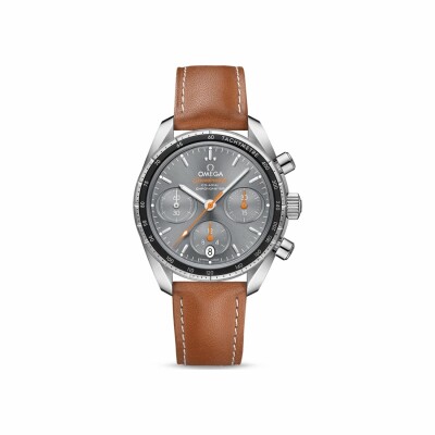 Montre OMEGA Speedmaster 38 Chronographe Co-axial Chronometer 38mm