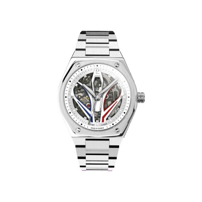 Montre Pierre Lannier Ardent 324D101