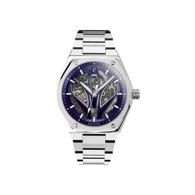 Montre Pierre Lannier Ardent 324D161