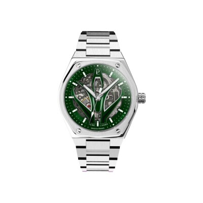 Montre Pierre Lannier Ardent 324D171