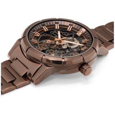 Montre Pierre Lannier Automatic, 325C479