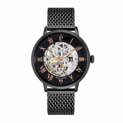 Montre Pierre Lannier Automatic 326B438