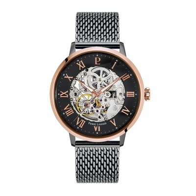 Montre Pierre Lannier Automatic 326B488