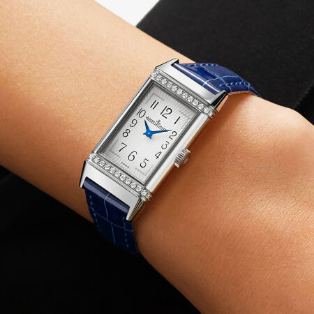 Montre Jaeger-LeCoultre Reverso One Monoface