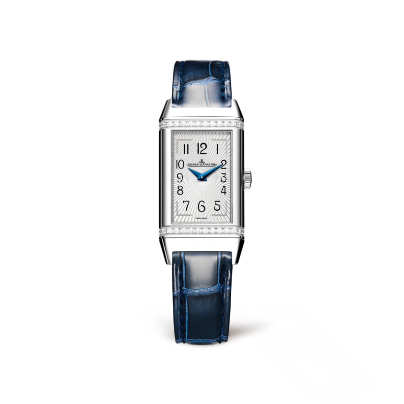 Jaeger-LeCoultre Reverso One watch