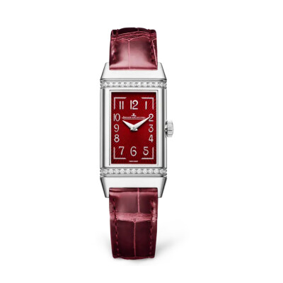 Jaeger-LeCoultre Reverso One Monoface watch
