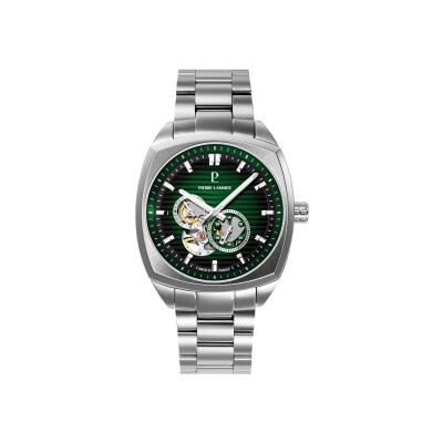 Montre Pierre Lannier Arcadius 328F171