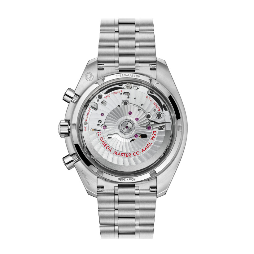 OMEGA Speedmaster Super Racing Chronograph Co-Axial Master Chronometer 44.25mm watch