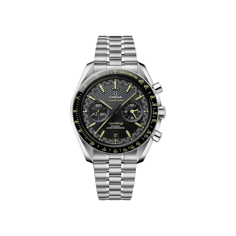 OMEGA Speedmaster Super Racing Chronograph Co-Axial Master Chronometer 44.25mm watch