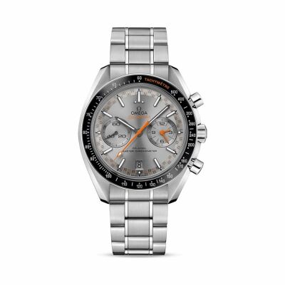 OMEGA Speedmaster Racing Co-Axial Master Chronometer Chronograph 44,25mm-horloge