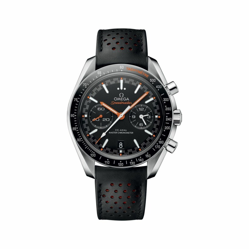 OMEGA Speedmaster Racing 44.25mm watch