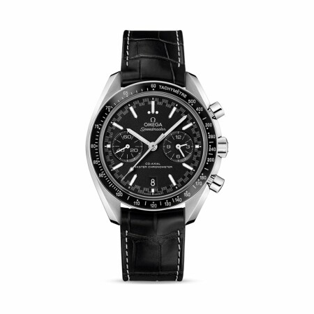 Montre OMEGA Speedmaster Racing Co-Axial Master Chronometer Chronographe 44.25mm