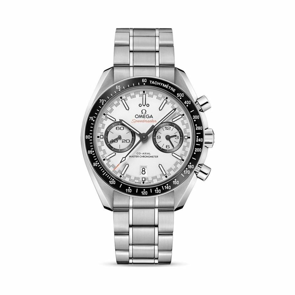 Montre OMEGA Speedmaster Racing Co-Axial Master Chronometer Chronographe 44.25mm