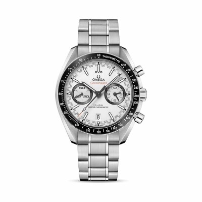 Montre OMEGA Speedmaster Racing Co-Axial Master Chronometer Chronographe 44,25mm