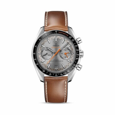 Montre OMEGA Speedmaster Racing Co-Axial Master Chronometer Chronographe 44,25mm