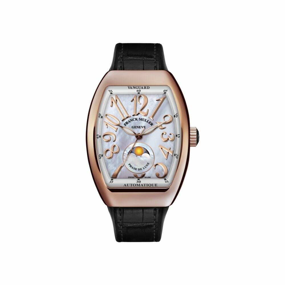 ZEGG CERLATI Purchase Franck Muller Vanguard Lady Heart watch