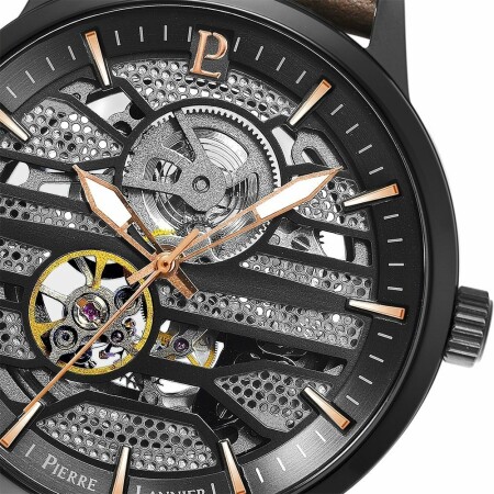 Montre Pierre Lannier Impact 331G434