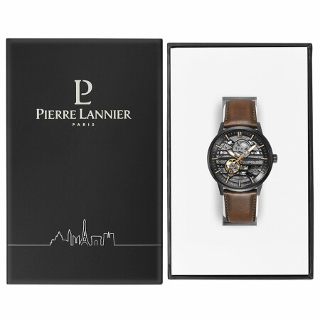 Montre Pierre Lannier Impact 331G434